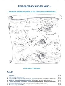 Hochbegabung, Anders sein und Hochsensibilität